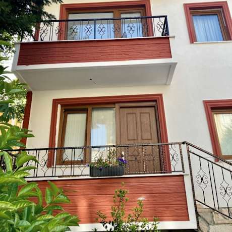 Keyf-i Tıkır Butik Otel